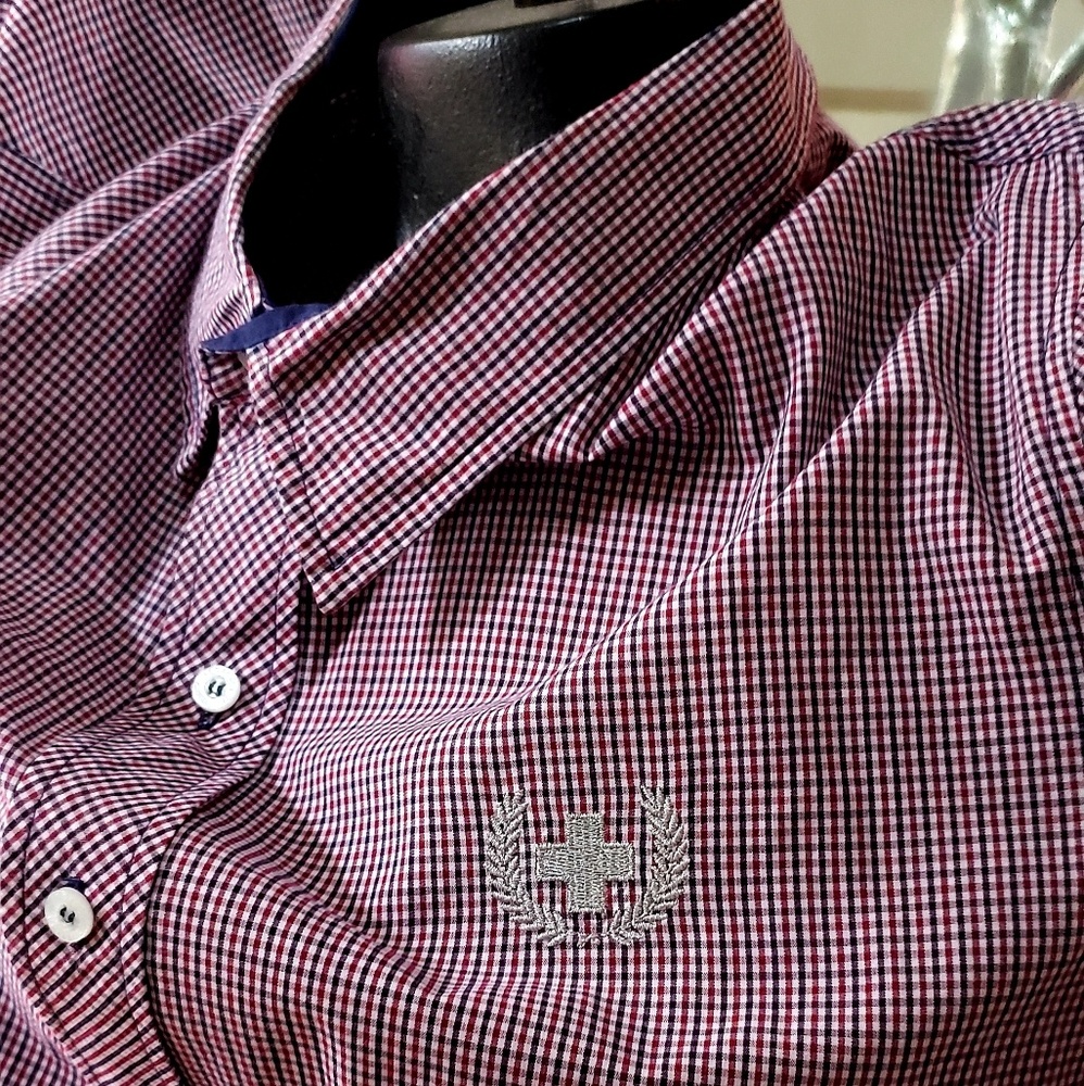 S/S Brunch to Beach2Club Shirt